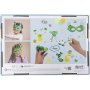 Kreativbox, gemischte Farben, Monster
