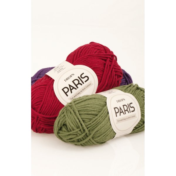 Drops Paris-Garn - 50 g