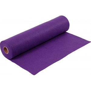 Hobbydecke - Lila - 5 m Hobbydecke - Lila - 5 m