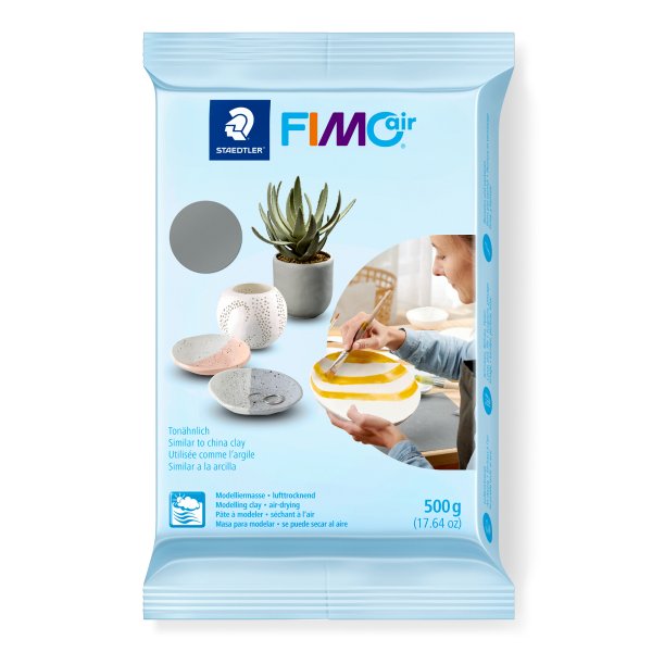 Modellier-Fimo Air Basic 500g
