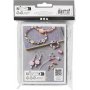DIY-Mix-Schmuck - Pastellfarben - Candy-Mix