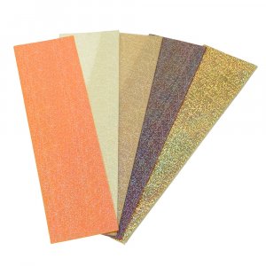 Wachsplatten in mehreren Farben 200x50x0,5 mm Wachsplatten in mehreren Farben 200x50x0,5 mm