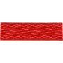 Satinband - rot - B3 mm - 15 m
