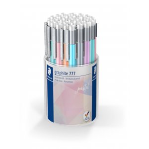 Kugelschreiber Graphit 777 0,5 mm - 36er-Pack Kugelschreiber Graphit 777 0,5 mm - 36er-Pack