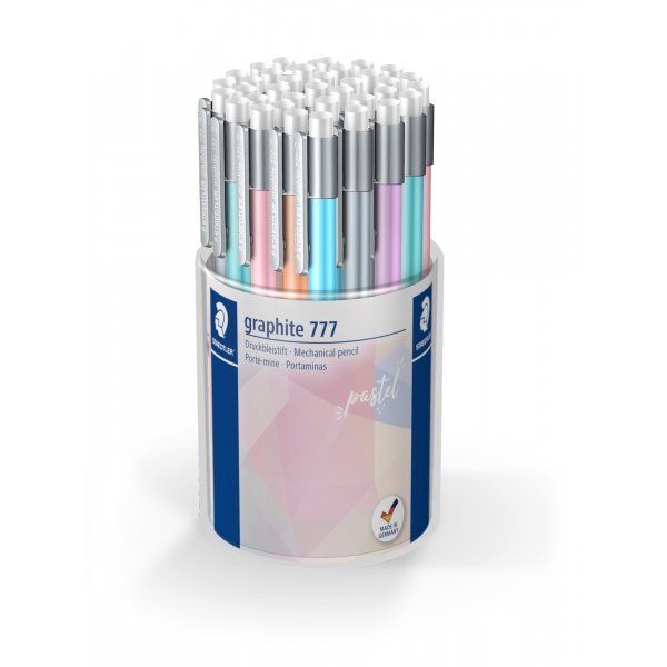 Kugelschreiber Graphit 777 0,5 mm - 36er-Pack