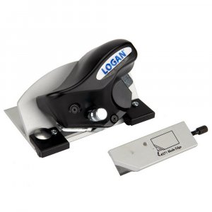 Cutter Logan 3mm - Modell 5000 Cutter Logan 3mm - Modell 5000