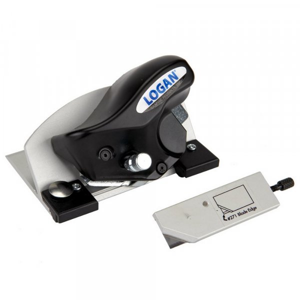 Cutter Logan 3mm - Modell 5000