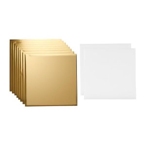 Transferfolie Cricut 8er-Pack Transferfolie Cricut 8er-Pack
