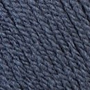 Piggelen-Garn - 25g - Jeansblau (1772) Piggelen-Garn - 25g - Jeansblau (1772)