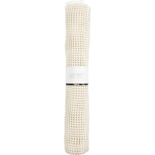 Rutschfeste Oberfläche - weiß - 150 cm Rutschfeste Oberfläche - weiß - 150 cm