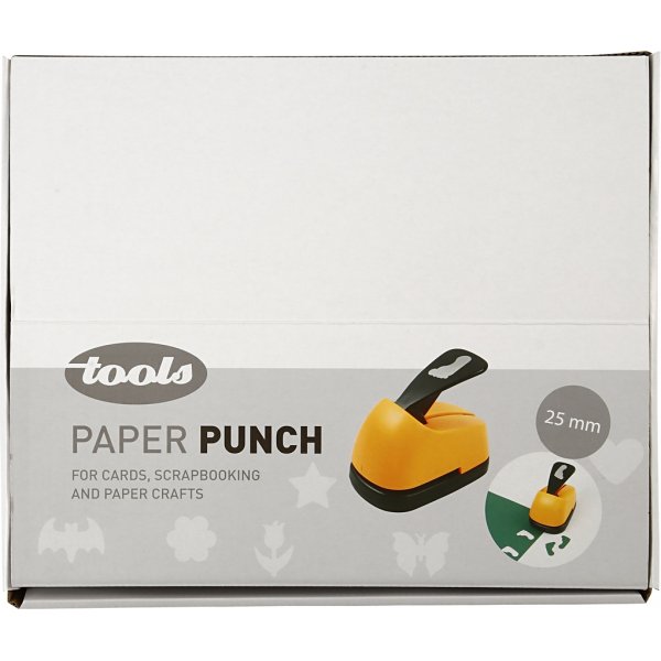 Stanzer - Alltagsmotive - 12 Stk