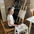 Kundenbild Kunststoffpalette rund