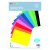 Farbiges Papier A4, 80 g, 100 Blatt Farbiges Papier A4, 80 g, 100 Blatt
