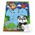 Malbuch FSC Cute Animals - Sense