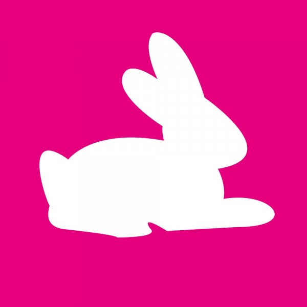 Locher 23mm - Hase