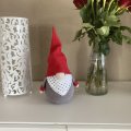 Kundenbild J�rbo 8/4 Garn 200g - Weihnachtsrot