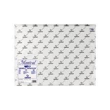 Canson Montval 185g Feiner Hain - 55x75 cm Canson Montval 185g Feiner Hain - 55x75 cm