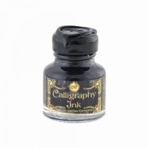 Kalligraphietinte 30 ml - 6er-Pack Kalligraphietinte 30 ml - 6er-Pack