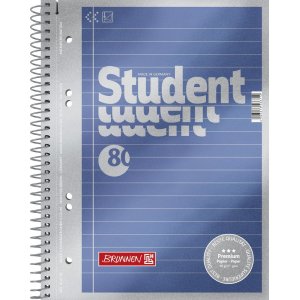 Notizblock - Premium A5 Notizblock - Premium A5