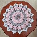 Kundenbild J�rbo 8/4 Garn 200g - Hellgrau