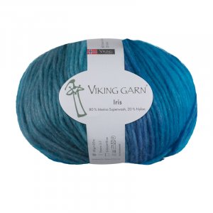 Wikinger-Iris - 100 g Wikinger-Iris - 100 g