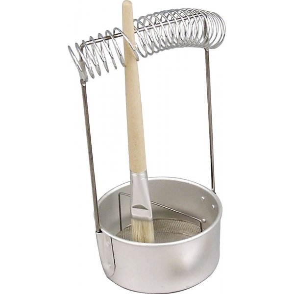Brstenwsche - 11 cm