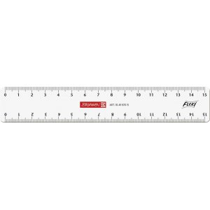 Lineal Flexi transparent Lineal Flexi transparent
