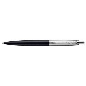 Kugelschreiber Parker Jotter XL Matte - Chrome Trim Kugelschreiber - Mittelblau Kugelschreiber Parker Jotter XL Matte - Chrome Trim Kugelschreiber - Mittelblau
