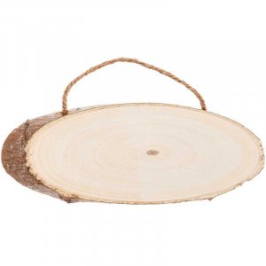Holzschild - RICO Design Holzschild - RICO Design