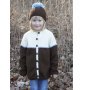 Strickanleitung - Pullover & Strickjacke (Kindergren)