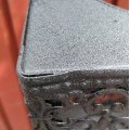 Kundenbild Sprühfarbe Montana Tarblack 600 ml - Hochdruck