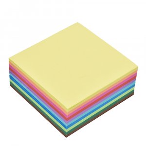 Faltblätter - Tangram 10 x 10 cm - 500 Blatt / 70 g / m² 10 Farben / gemischt Faltblätter - Tangram 10 x 10 cm - 500 Blatt / 70 g / m² 10 Farben / gemischt