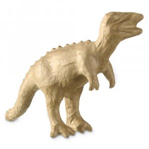 PappArt Figur Tyrannosaurus -17x6x12,5 cm PappArt Figur Tyrannosaurus -17x6x12,5 cm