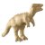 PappArt Figur Tyrannosaurus -17x6x12,5 cm PappArt Figur Tyrannosaurus -17x6x12,5 cm