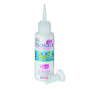 Mosaix-Fix - Kleber für Mosaiksteine Mosaix-Fix - Kleber für Mosaiksteine