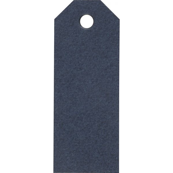Manila-Marker - blau - 20 Stk