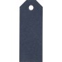 Manila-Marker - blau - 20 Stk