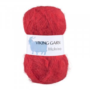 Wikingergarn Mohrino 50g Wikingergarn Mohrino 50g