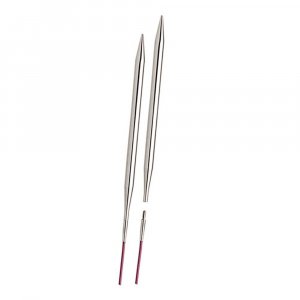 Endstifte Nova Metall - Standard Endstifte Nova Metall - Standard