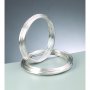 Kupferdraht 0,80 mm - versilbert 6 m