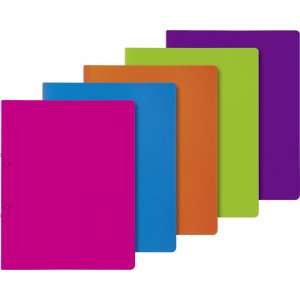 1. Ringbinder - FAKT! PP A4 16 mm 2 Ringe 1. Ringbinder - FAKT! PP A4 16 mm 2 Ringe