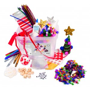 Weihnachtspuzzle 3000 Teile
