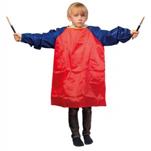 Schürze 5-8 Jahre 65 cm Schürze 5-8 Jahre 65 cm