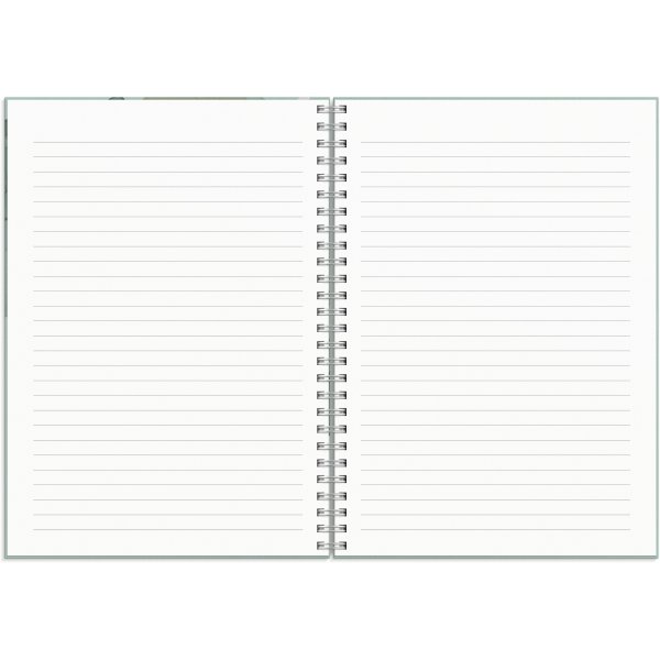 Kalender 24/25 Senator - A5 - Story Kvist