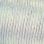 Webgarn Satin - wei