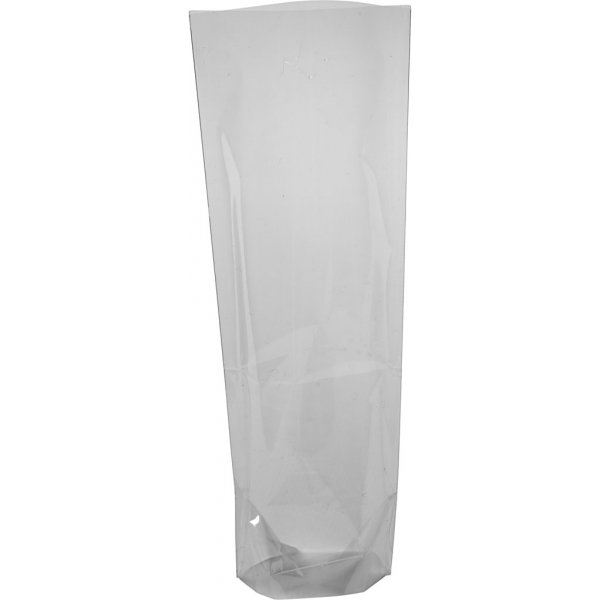 Zellophantten fr Karten 7,5 x 5,5 cm - 200 Stk