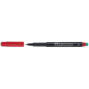 Permanentmarker Multimarker SF - Rot Permanentmarker Multimarker SF - Rot