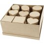 Mittlere Boxen - 28 Stck