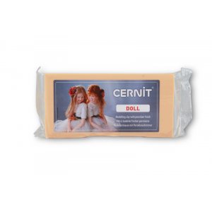 Clay Cernit Doll Collection 500 G Clay Cernit Doll Collection 500 G