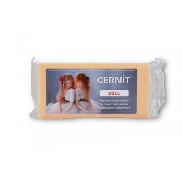 Clay Cernit Doll Collection 500 G